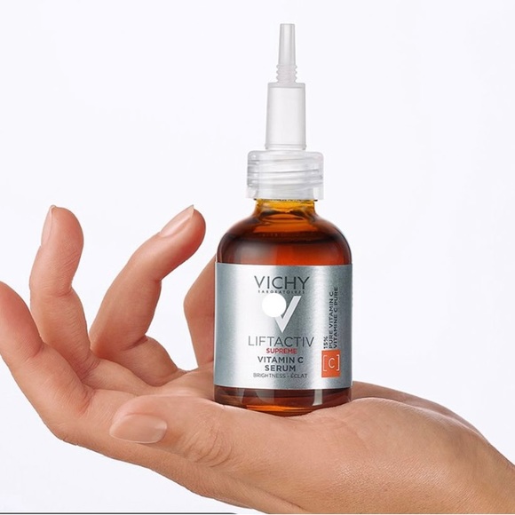 BNIB LIFTSACTIV SUPREME vitamin C serum - Picture 2 of 2